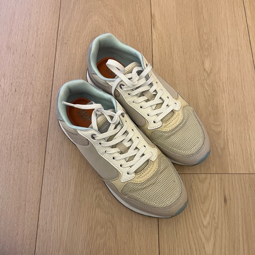 Hoff Atlantic City shoes in size 37